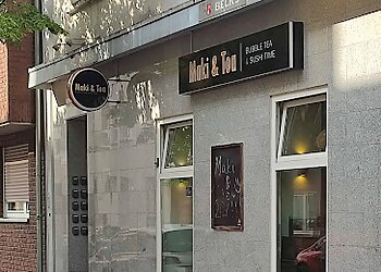 Maki & Tea photo Maki & Tea