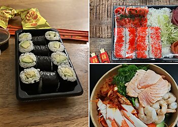 Maki & Tea image Maki & Tea