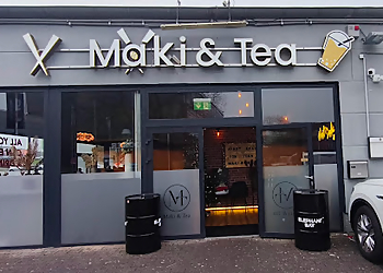 Maki & Tea Oberhausen photo Maki & Tea Oberhausen