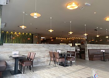 Maki & Tea Oberhausen Restaurant photo Maki & Tea Oberhausen Restaurant