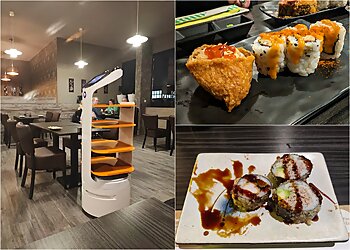 Maki & Tea Oberhausen Restaurant image Maki & Tea Oberhausen Restaurant