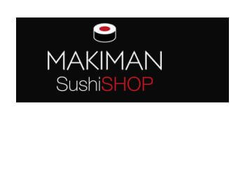 Makiman 1 (Sushi | Noodles | Rice)