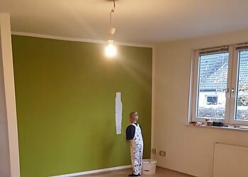 Malerbetrieb Daniel Kreß image Malerbetrieb Daniel Kreß