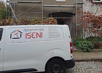Malerbetrieb Iseni photo Malerbetrieb Iseni