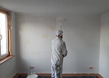 Malerbetrieb Iseni image Malerbetrieb Iseni