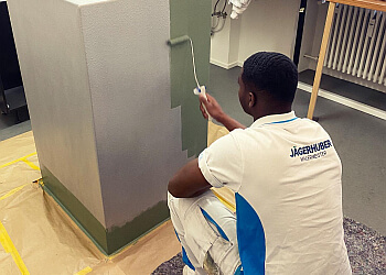 Malerbetrieb Jägerhuber photo Malerbetrieb Jägerhuber