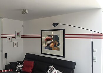 Malerbetrieb Marian Köster photo Malerbetrieb Marian Köster