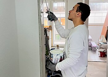 Malerbetrieb Max Schmitz photo Malerbetrieb Max Schmitz