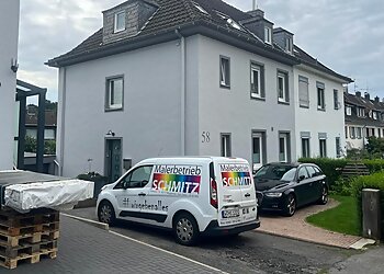 Malerbetrieb Max Schmitz image Malerbetrieb Max Schmitz