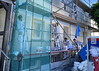 Malerbetrieb Stefan Köhler image Malerbetrieb Stefan Köhler