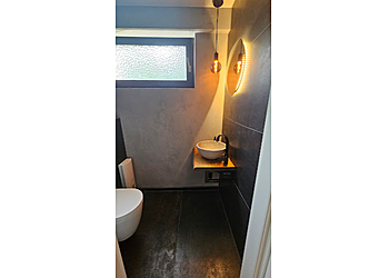 Malerbetrieb Sven Wiesner image Malerbetrieb Sven Wiesner