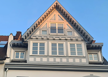 Malerbetrieb Sven Wiesner