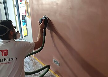 Malerbetrieb Tobias Basten photo Malerbetrieb Tobias Basten