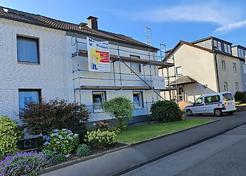 Malerbetrieb Wolfgang Wrobbel GmbH photo Malerbetrieb Wolfgang Wrobbel GmbH