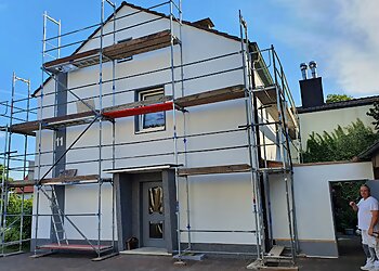 Malerbetrieb Wolfgang Wrobbel GmbH image Malerbetrieb Wolfgang Wrobbel GmbH