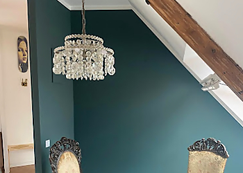 Maler in Berlin Steffen Heitmann photo Maler in Berlin Steffen Heitmann