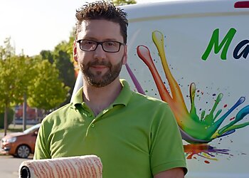 Malermeister Alexander photo Malermeister Alexander