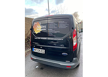 Malermeister Christoph Heubes image Malermeister Christoph Heubes