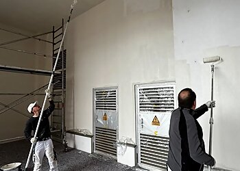 Malermeister Dornseiff GmbH & Co. KG image Malermeister Dornseiff GmbH & Co. KG