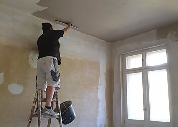 Malermeister Steffen Heitmann image Malermeister Steffen Heitmann