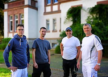 Malermeister Steffen Janzen photo Malermeister Steffen Janzen