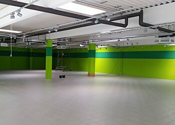 Maler-und Lackierermeister Martin Tönis image Maler-und Lackierermeister Martin Tönis