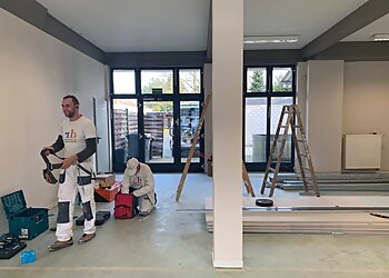 Malerwerkstätten Ralph Billig photo Malerwerkstätten Ralph Billig