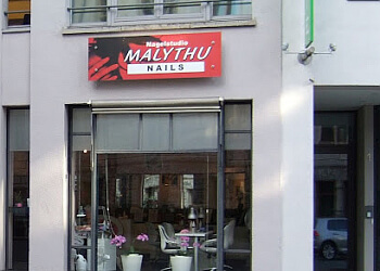Malythu Nails photo Malythu Nails