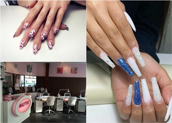 Malythu Nails image Malythu Nails
