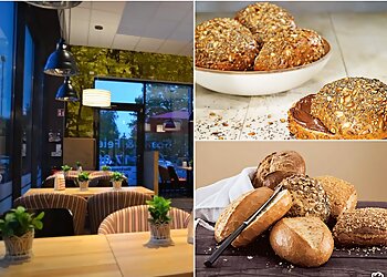 Malzers Backstube image Malzers Backstube