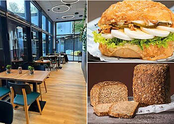 Malzers Backstube Essen image Malzers Backstube Essen