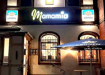 Mama Mia photo Mama Mia