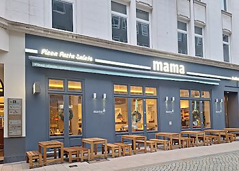 Mama trattoria photo Mama trattoria