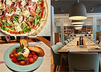 Mama trattoria image Mama trattoria