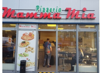 Pizzeria Mamma Mia Gelsenkirchen photo Pizzeria Mamma Mia Gelsenkirchen