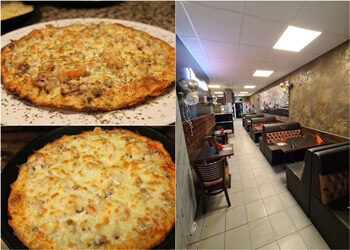 Pizzeria Mamma Mia Gelsenkirchen image Pizzeria Mamma Mia Gelsenkirchen