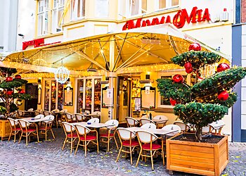 Mamma Mia photo Mamma Mia