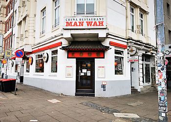 Man Wah photo Man Wah