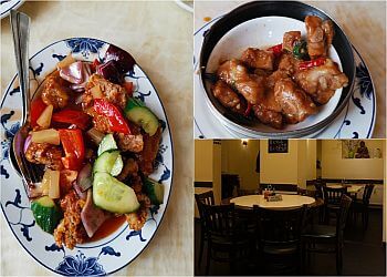 Man Wah image Man Wah