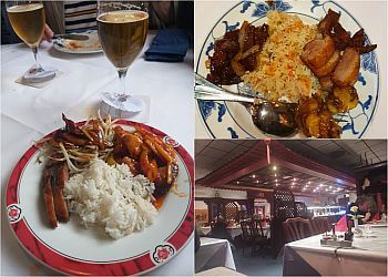 Mandarin China Restaurant image Mandarin China Restaurant