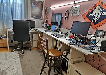 Manfred Mohr Computerservice