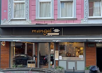Mangal Restaurant photo Mangal Restaurant