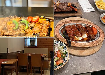 Mangal Restaurant image Mangal Restaurant