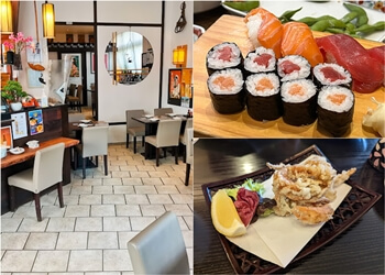 Mangetsu Izakaya Restaurant image Mangetsu Izakaya Restaurant