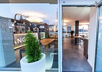 Mangold Asian Pacific Cuisine photo Mangold Asian Pacific Cuisine