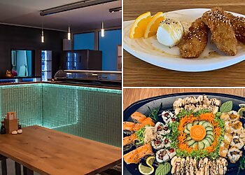 Mangold Asian Pacific Cuisine image Mangold Asian Pacific Cuisine