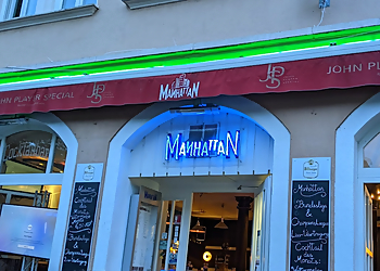 Manhattan photo Manhattan