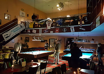 Manhattan Sportsbar photo Manhattan Sportsbar