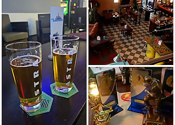 Manhattan Sportsbar image Manhattan Sportsbar