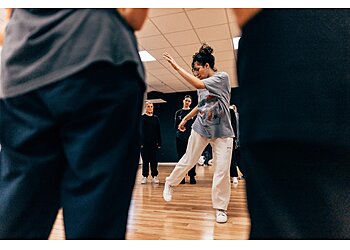 Maniac Dance Center photo Maniac Dance Center